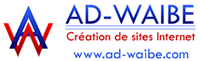 AD-WAIBE, entreprise de création de sites Internet à Bordeaux