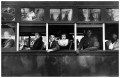 robert frank trolley new orleans 1955