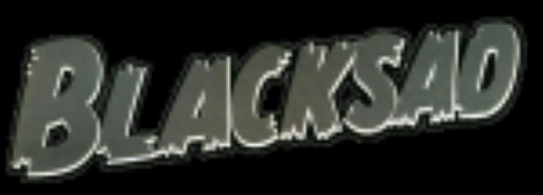 blacksad logo