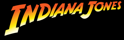 indiana jones logo