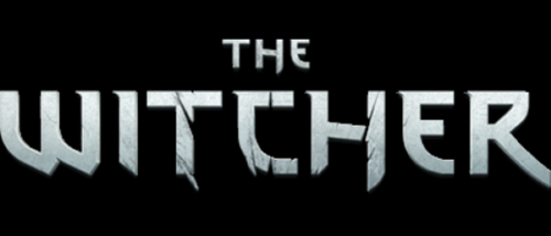 the witcher logo