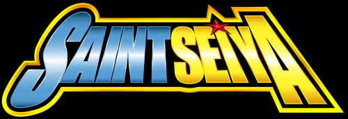 logo saint seiya