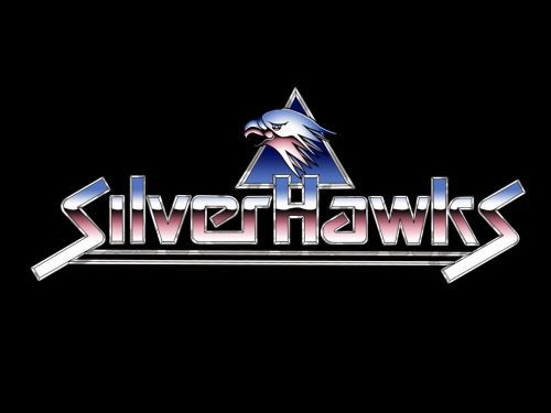 logo silver hawks