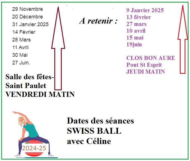 2024 25 seances  2salles v2