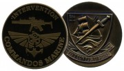 Coin commando marine generalites 1
