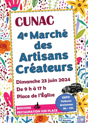 Affiche Cunac2